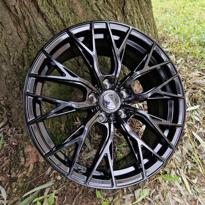 Диски НОВІ KIA R18 5x114 K5 Sportage Soul Hyundai Kona Sonata Toyota