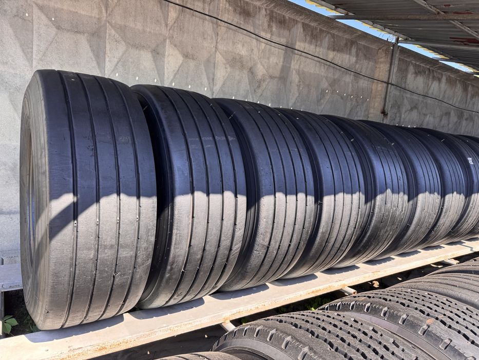 Шини 385/65/22,5 retread