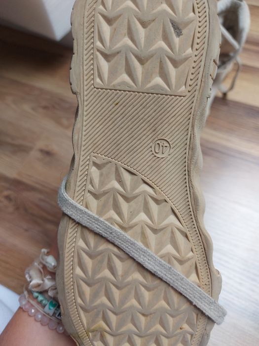 Buty męskie mohito rozmiar 40