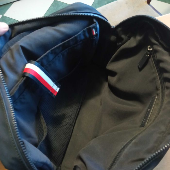 Torba na laptopa Tommy Hilfiger lub na dokumenty!