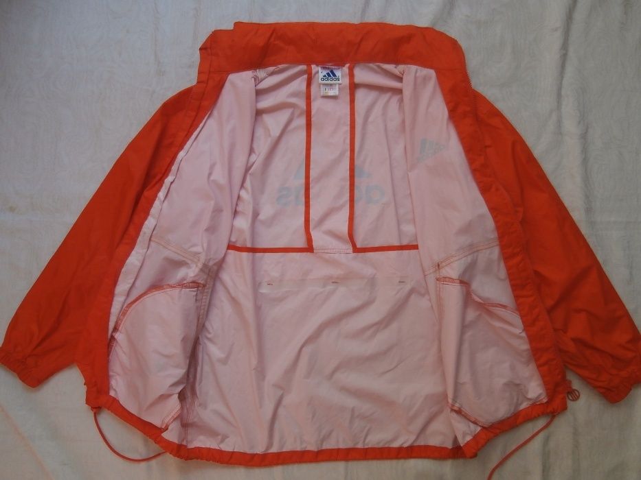 Kurtka Adidas ortalion orginal