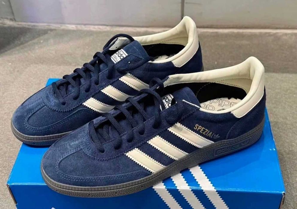 adidas original handball spezial R.41