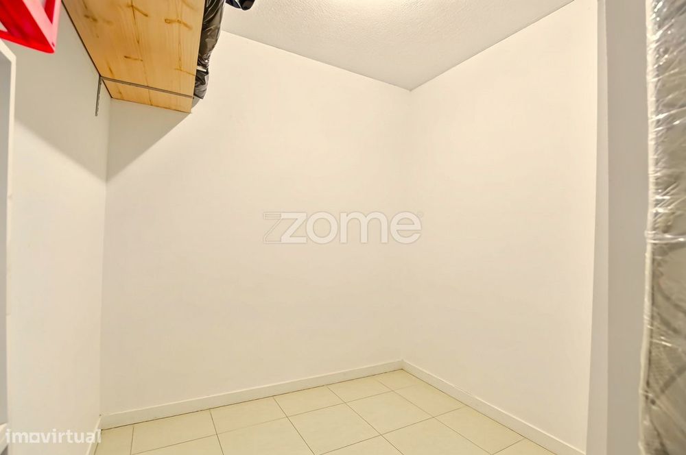 Apartamento T3 nos Maninhos - Cidade da Maia