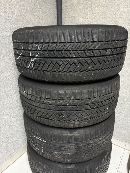 AUDI Q8/Q7 koła 21" 5x112 ET30