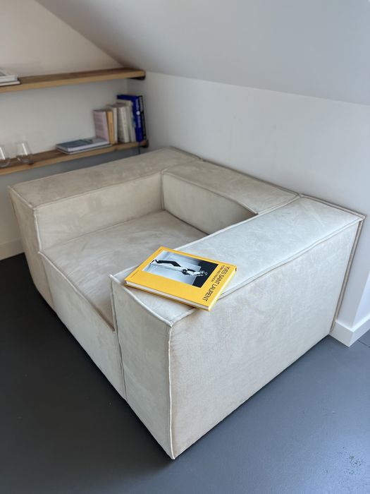 Lennon fotel westwing