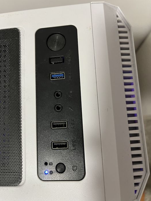 Pc torre para jogos