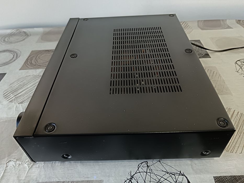 Vendo sintonizador Sony ST-S707 ES