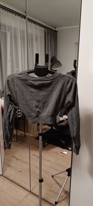 Swetek damski do pasa