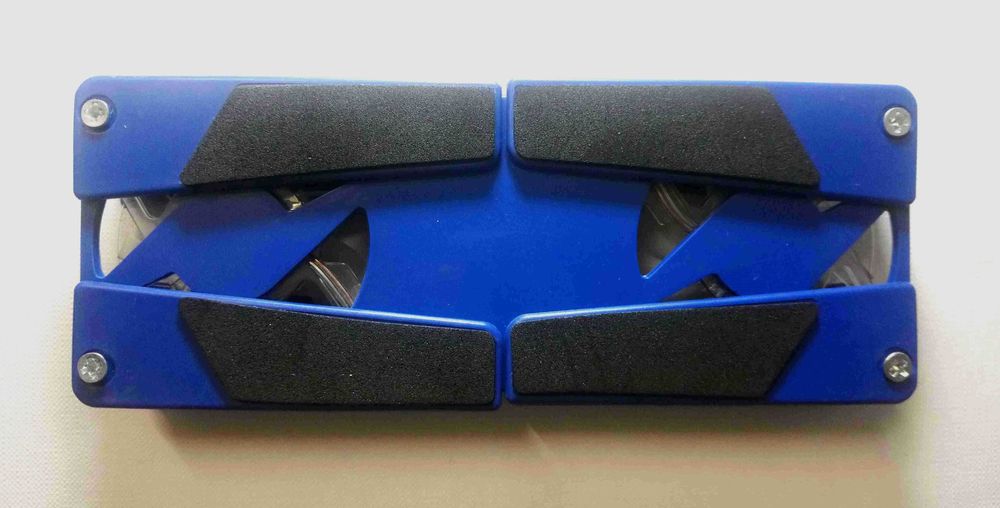 Portable notebook cooling pad437115915768309763