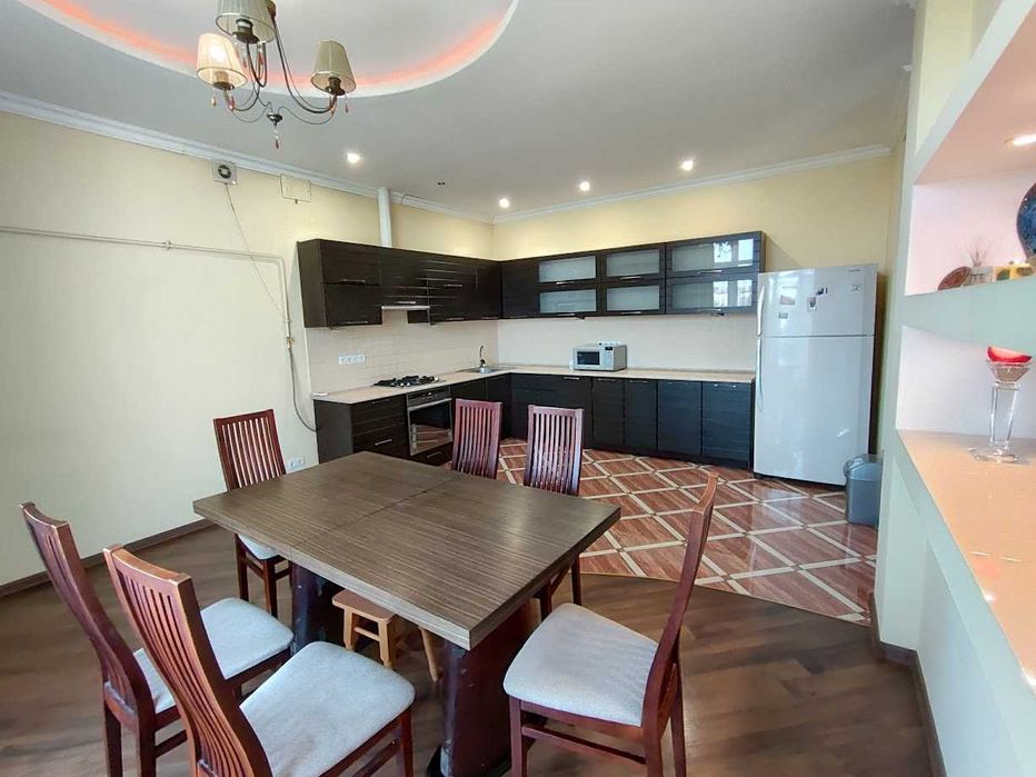 4+-rooms apartment apartment by the address st. Kapelanska (area 150 m²) - Atlanta.ua - photo 18