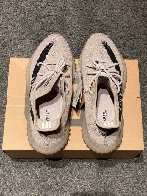 adidas_YEEZY_Boost_350_V2_Slate R.41