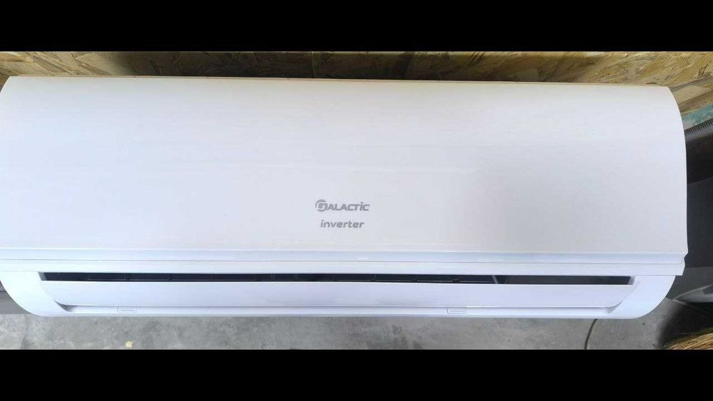 Продам кондиціонер MIDEA 09, 12 Inverter