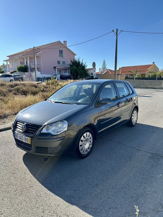 Volkswagen polo 1.2