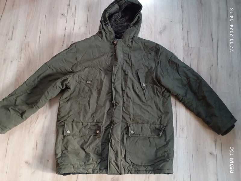 Ubrania męskie XL/XXL (zdjęcia w ogłoszeniu)