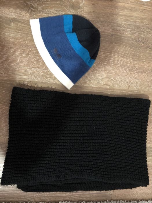 4 Peças de Roupa 8€