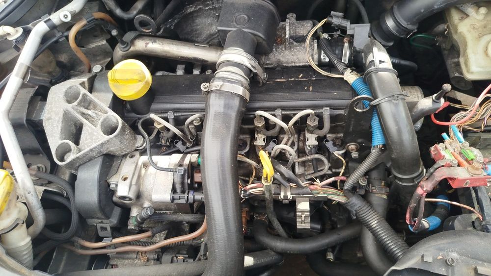 Para peças RENAULT Megane II (BM0/1_, CM0/1_)