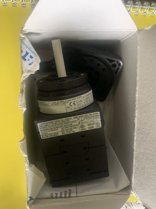 T0-5-15139/E 014135 Y7-14135 EATON ELECTRIC