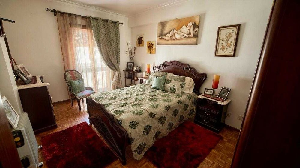 Apartamento 140m2