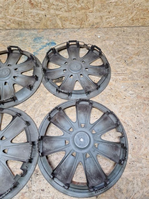 Kołpak kołpaki 16 bmw E81 E87 E90 E91