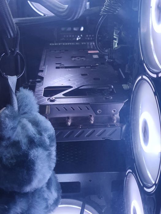 Rtx 3060 ti asus tuf gaming