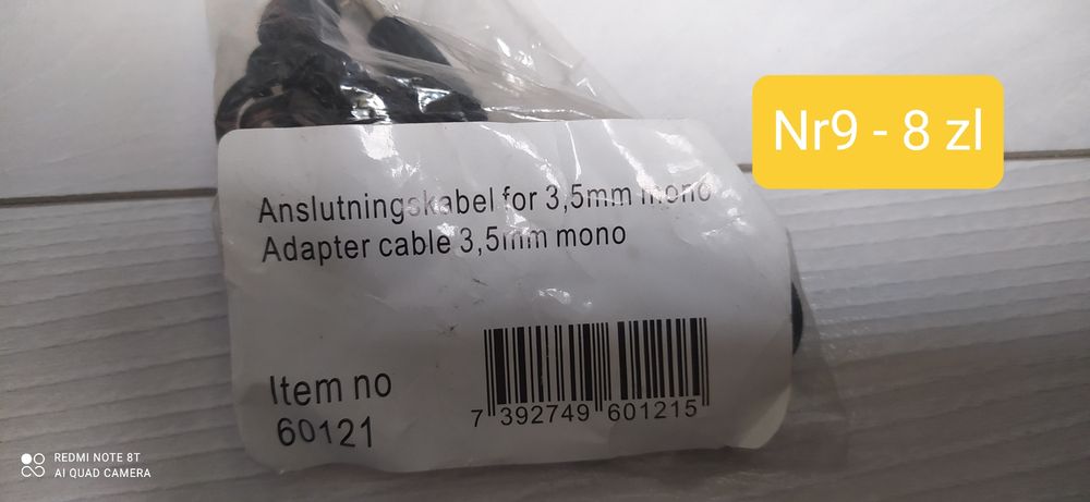 Kable komputerowe