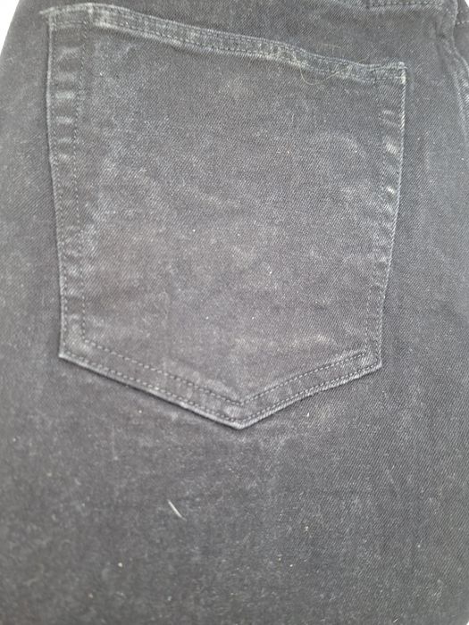 Spodnie H&M Regular Fit 32/32