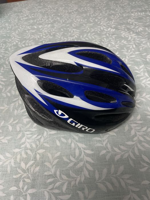 Capacetes bicicleta GIRO