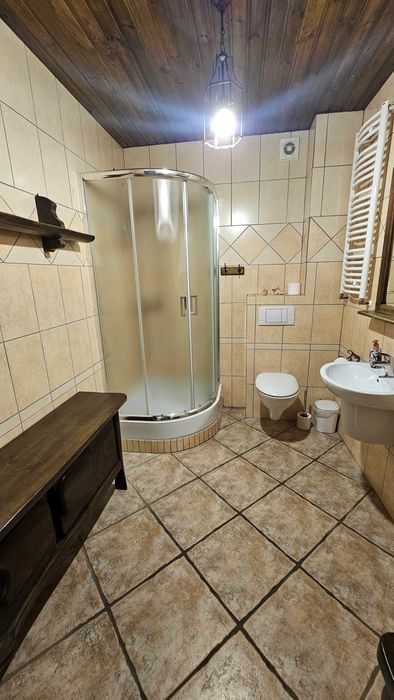 Mrągowo,Apartament Stare Jest Piękne, 5- osobowy