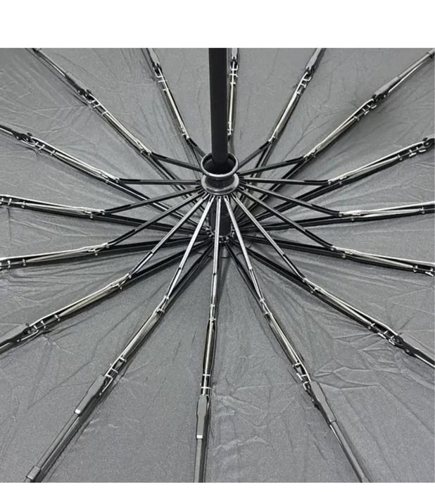 Парасолька-автомат на 16 спиць Susino