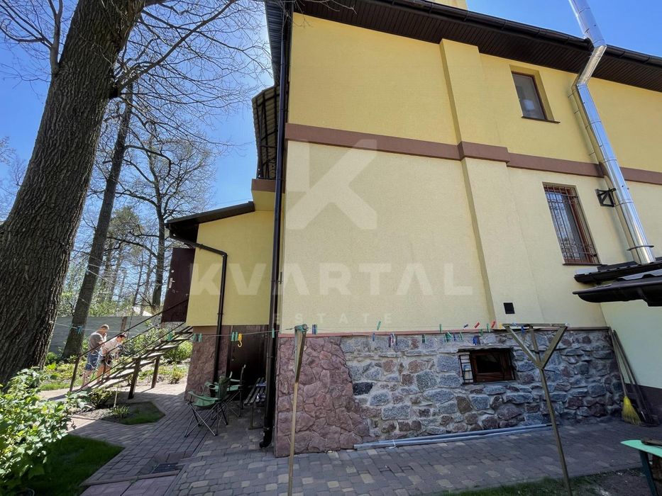 Продаж 2пов будинку |148.7кв.м |4 сотки | в Ворзелі