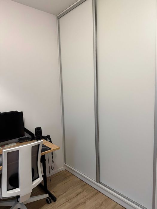 Nowoczesne 2-pokojowe mieszkanie na wynajem przy SKM Gdynia Grabówek