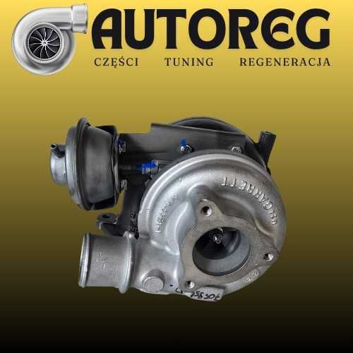 Turbina Turbosprężarka Nissan Safari Patrol 123ZD30ETI ZD30ETI 3.0