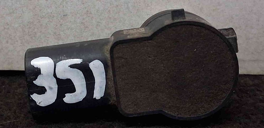 Sensor de Estacionamento Trás 9666016377 - CITROËN C4 II