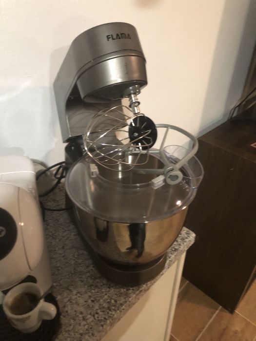 robo de cozinha FLAMA