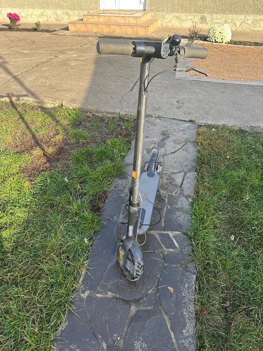 Xiaomi Electrik Scooter