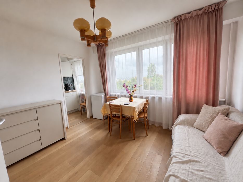 37 m 2, 2 pokoje, Lublin,
