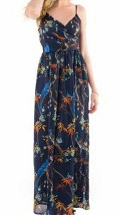 шифонове максі  шикарне