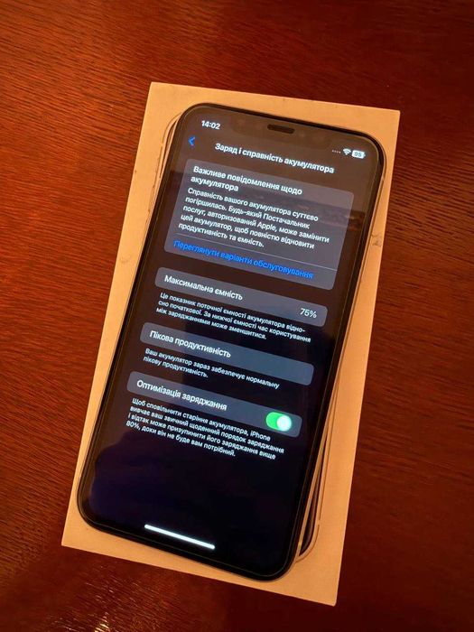 Айфон ХR, 128 Гб, не ремонтований