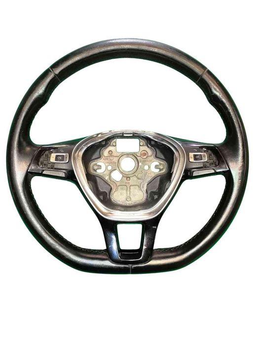 Volante de Direção VW GOLF VII