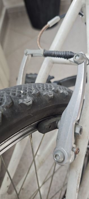 Bicicleta roda 20