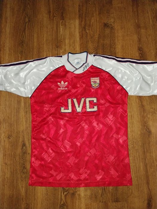 Arsenal adidas retro lata 90-te