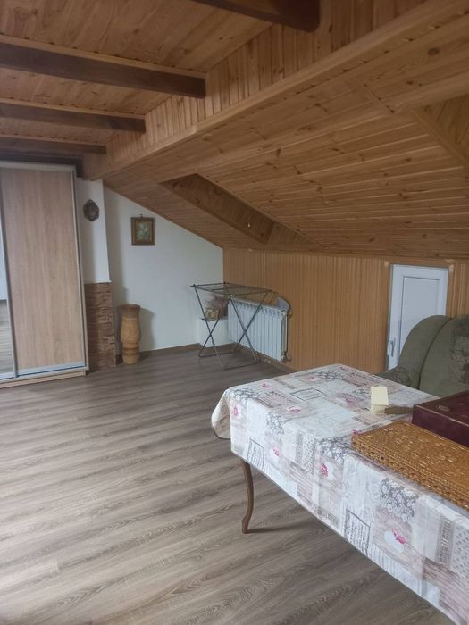 Здам частину будиноку біля полігону