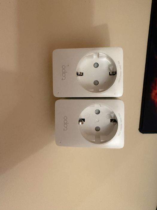 Продам умную розетку