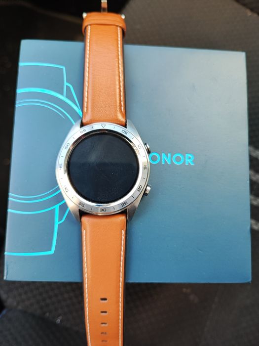 Smartwatch Honor Magic