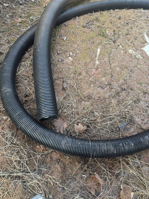 Rura preizolowana 2x50 do C.O