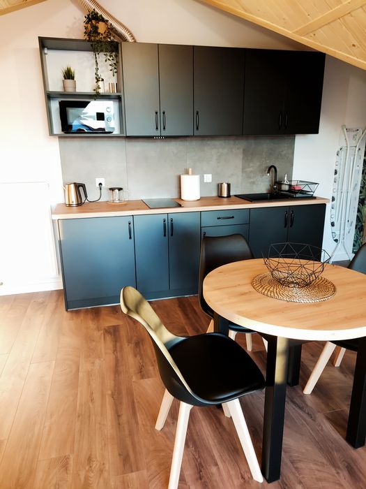 Hafen Apartamenty Jastarnia