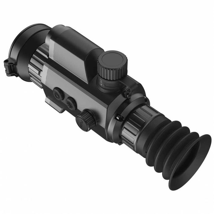 Celownik termowizyjny HIKMICRO Panther PQ50L 2.0 LRF Warszawa Wawer
