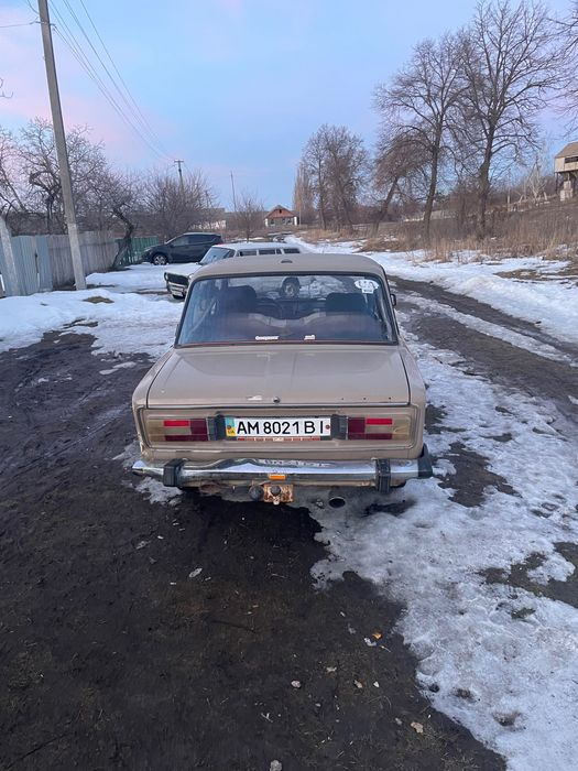 Продається Ваз 2106