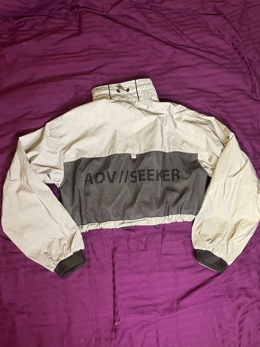 Куртка для девочки