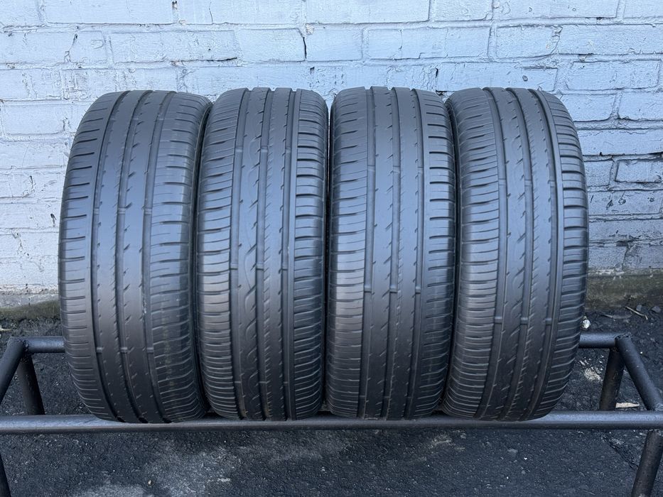 Топова шина‼️ Fulda EcoControl hp 82H 195/50 r15 8.5мм 2022рік